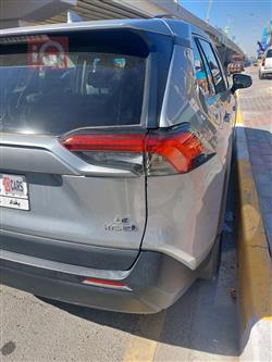 تۆیۆتا ڕاڤ 4